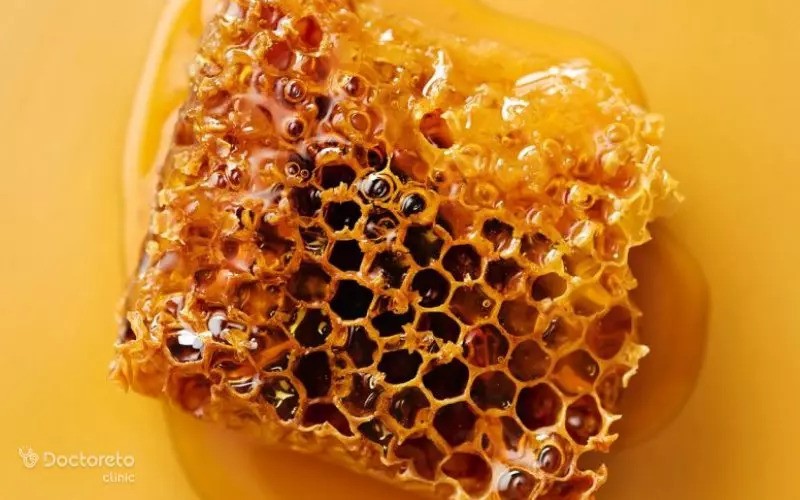 Production of seven thousand tons of honey in Kermanshah with 3852 apiaries